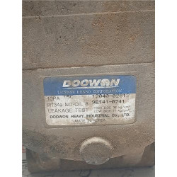 COMPRESOR AIRE ACOND.