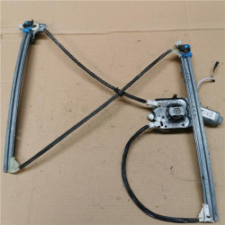 ELEVALUNAS ELECTRICO DEL. DCHO.