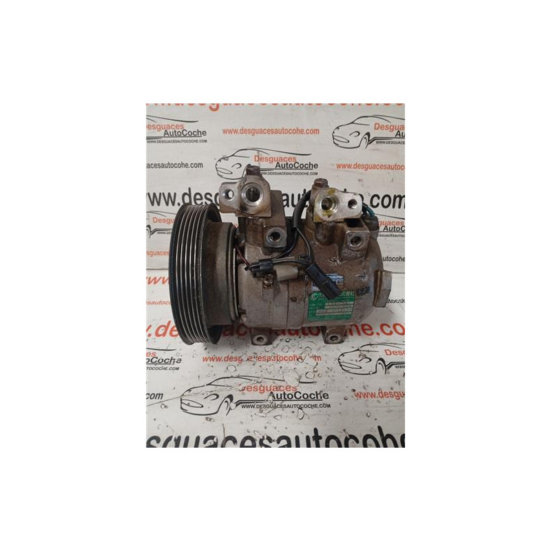 COMPRESOR AIRE ACOND.