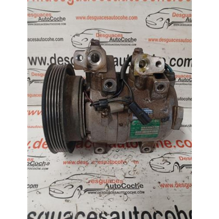 COMPRESOR AIRE ACOND.