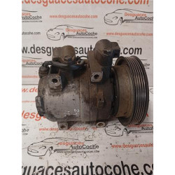 COMPRESOR AIRE ACOND.