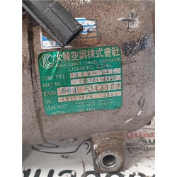 COMPRESOR AIRE ACOND.