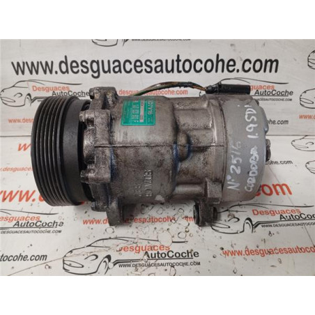 COMPRESOR AIRE ACOND.