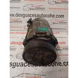 COMPRESOR AIRE ACOND.