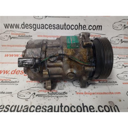 COMPRESOR AIRE ACOND.