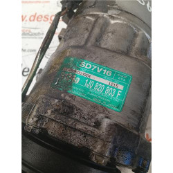 COMPRESOR AIRE ACOND.