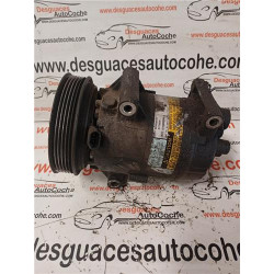 COMPRESOR AIRE ACOND.