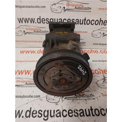 COMPRESOR AIRE ACOND.