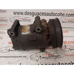 COMPRESOR AIRE ACOND.