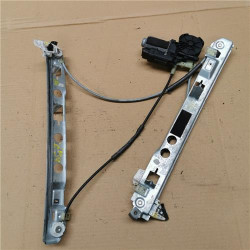 ELEVALUNAS ELECTRICO DEL. IZDO.