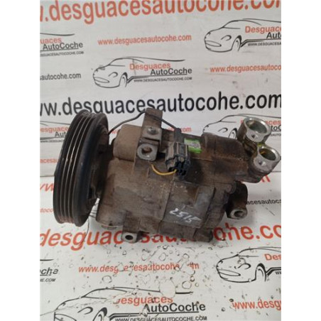 COMPRESOR AIRE ACOND.