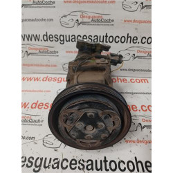 COMPRESOR AIRE ACOND.