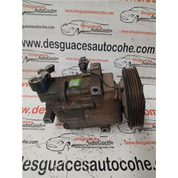 COMPRESOR AIRE ACOND.