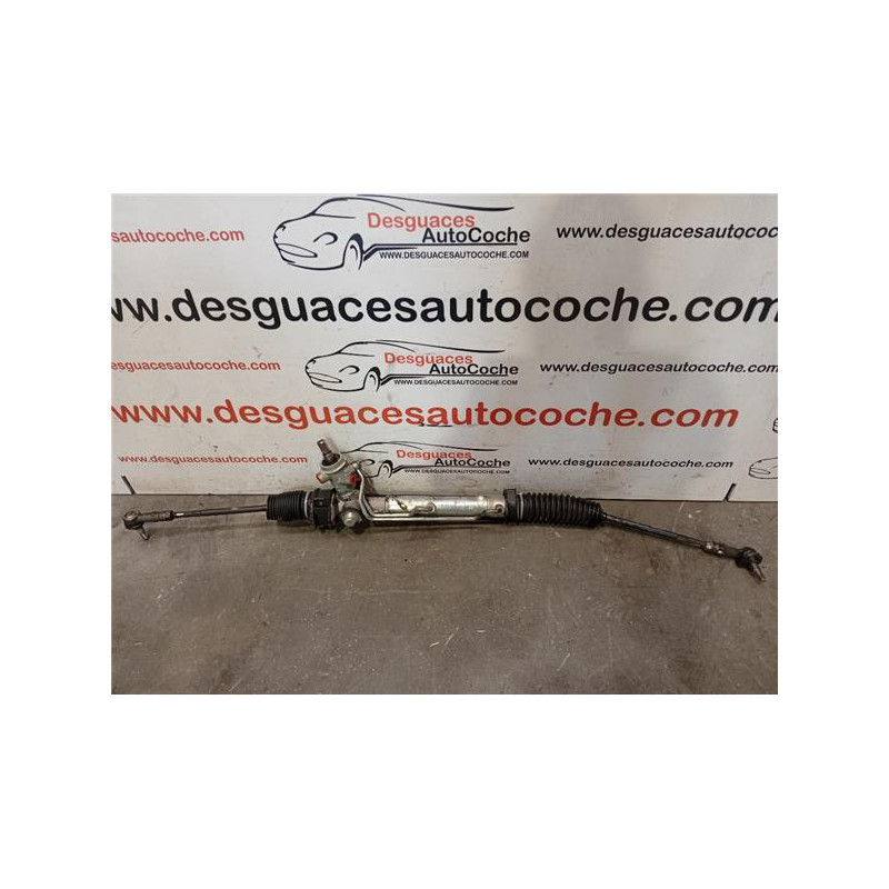 CREMALLERA DIRECCION ASISTIDA