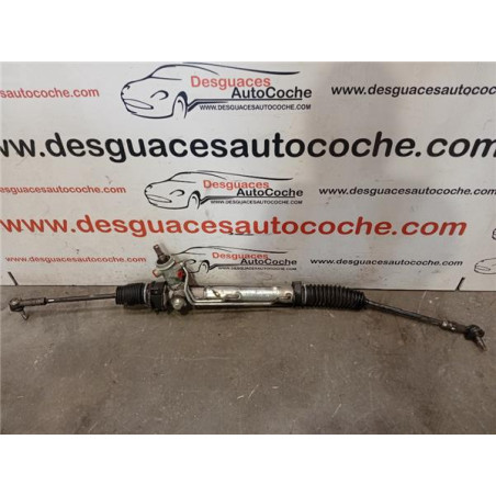 CREMALLERA DIRECCION ASISTIDA