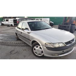 CREMALLERA DIRECCION ASISTIDA