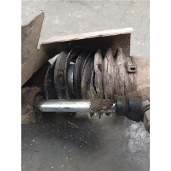 CREMALLERA DIRECCION ASISTIDA