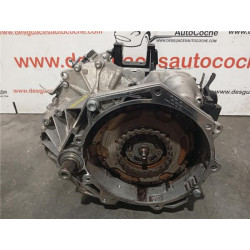 CAJA CAMBIOS AUTOMATICA