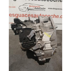 CAJA CAMBIOS AUTOMATICA