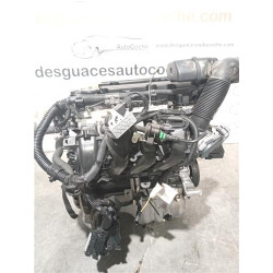 MOTOR COMPLETO
