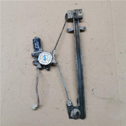 ELEVALUNAS ELECTRICO TRA. IZDO.