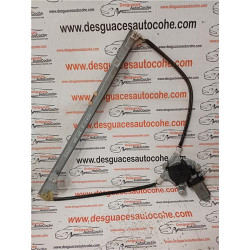 ELEVALUNAS ELECTRICO DEL. DCHO.