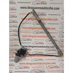 ELEVALUNAS ELECTRICO DEL. IZDO.