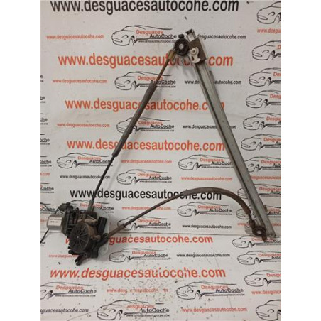 ELEVALUNAS ELECTRICO IZDO.