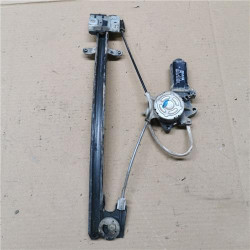 ELEVALUNAS ELECTRICO TRA. DCHO.