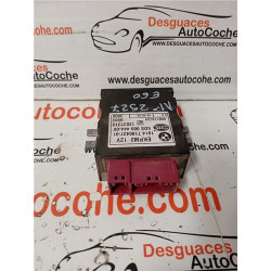 CENTRALITA INYECCION