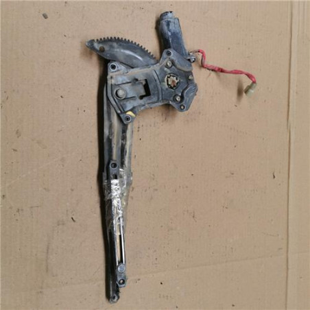 ELEVALUNAS ELECTRICO DEL. DCHO.