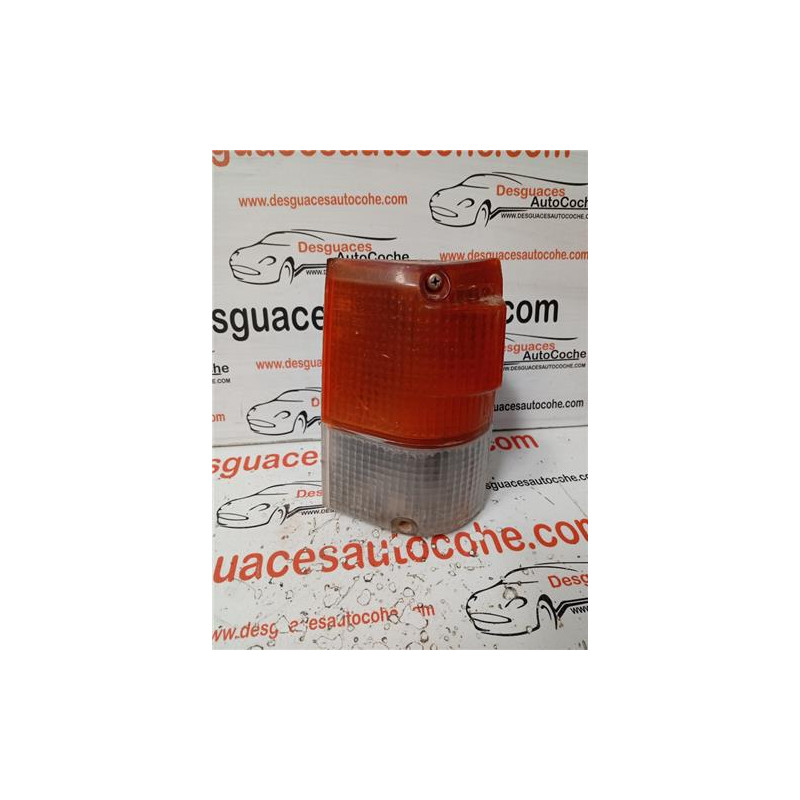 INTERMITENTE DEL. IZDO.