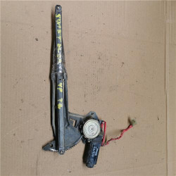 ELEVALUNAS ELECTRICO DEL. DCHO.