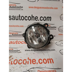 FARO ANTINIEBLA DCHO. para Citroen C5 Aircross (08.2018->)