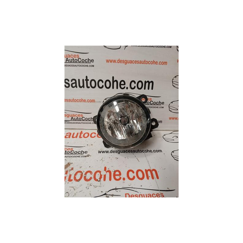 FARO ANTINIEBLA DCHO.