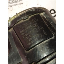 FARO ANTINIEBLA DCHO.