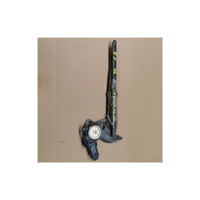 ELEVALUNAS ELECTRICO DEL. IZDO.