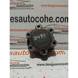 DESBLOQUEADORES RUEDA 4X4 para Kia Sportage (1994->)