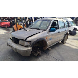 DESBLOQUEADORES RUEDA 4X4