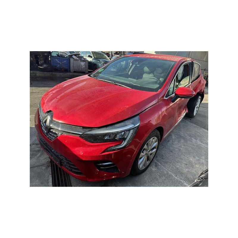 AMORTIGUADOR DEL. IZDO.