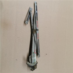 MECANISMO ELEVALUNAS DEL. IZDO.