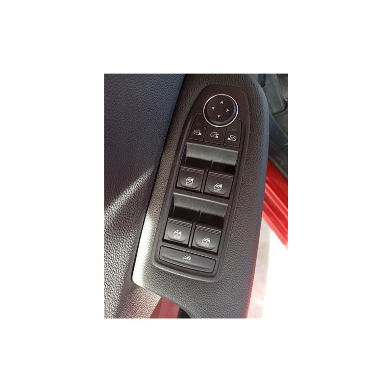 BOTONERA PUERTA DEL. IZDA.