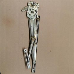 MECANISMO ELEVALUNAS DEL. IZDO.