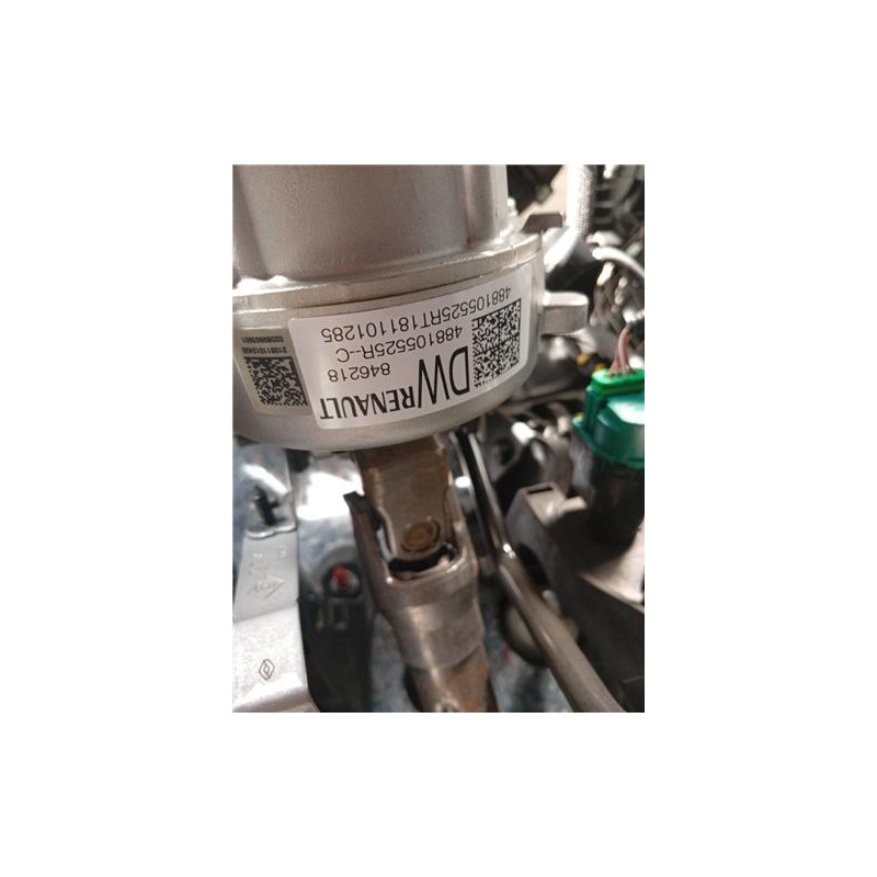 COLUMNA DIRECCION ELECTRICA