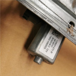 ELEVALUNAS ELECTRICO DEL. DCHO.