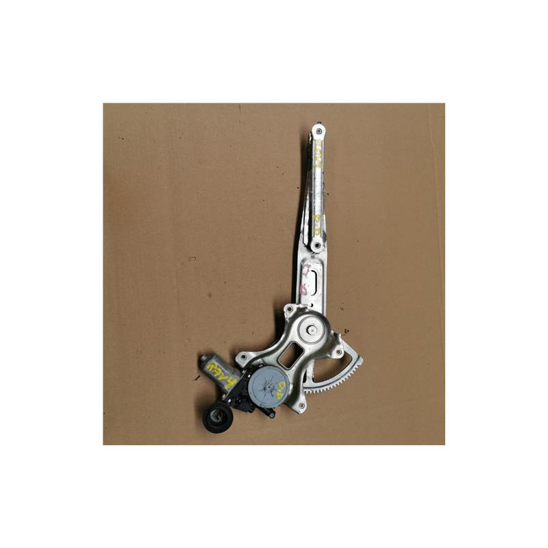 ELEVALUNAS ELECTRICO DEL. DCHO.