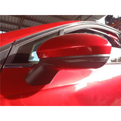 RETROVISOR ELECTRICO IZDO.