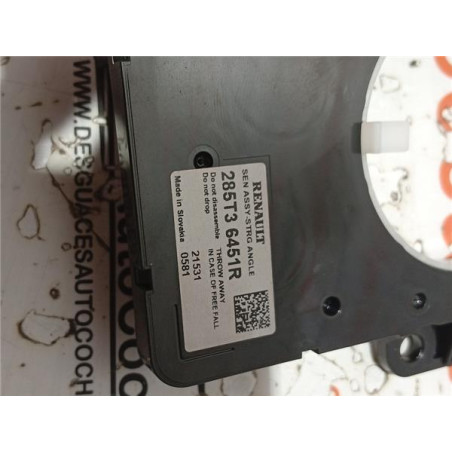 SENSOR ANGULO DE GIRO