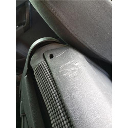 ASIENTO TRA. CENTRAL