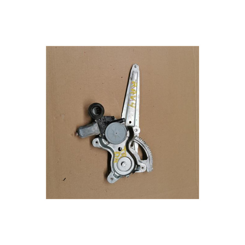 ELEVALUNAS ELECTRICO TRA. DCHO.